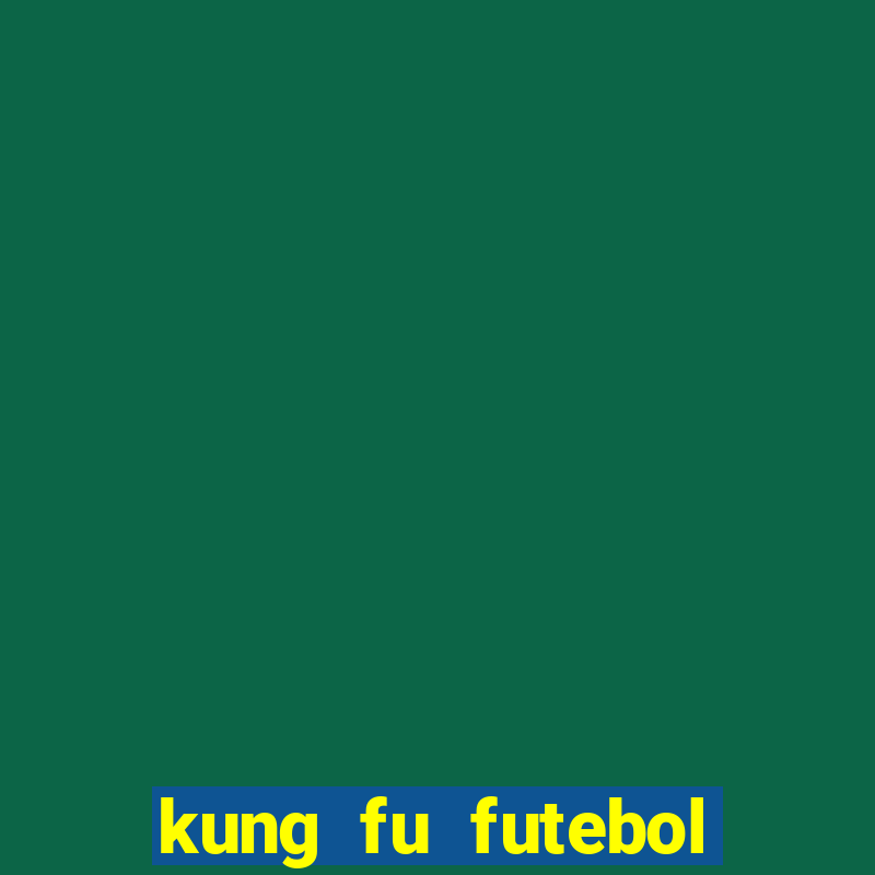 kung fu futebol clube via torrent